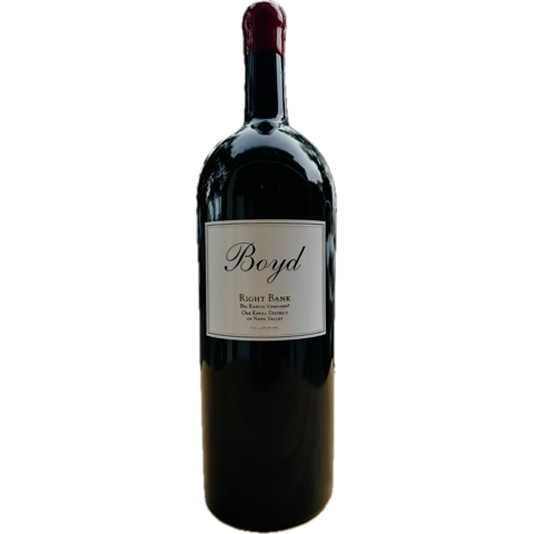 Product Image for 2018 Right Bank, Big Ranch Vineyard® 6L